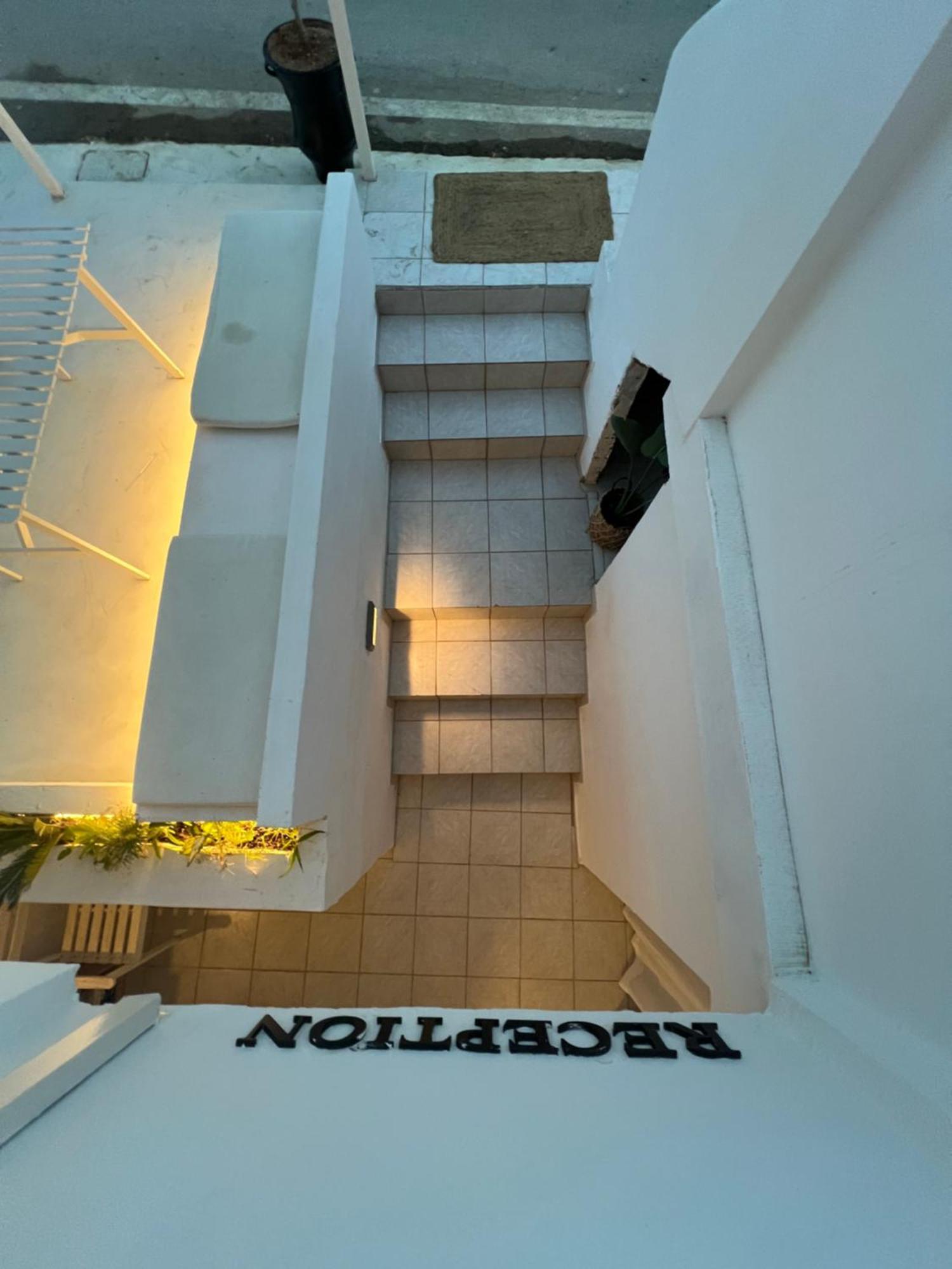 Koukounari Agistri Skála Exterior foto